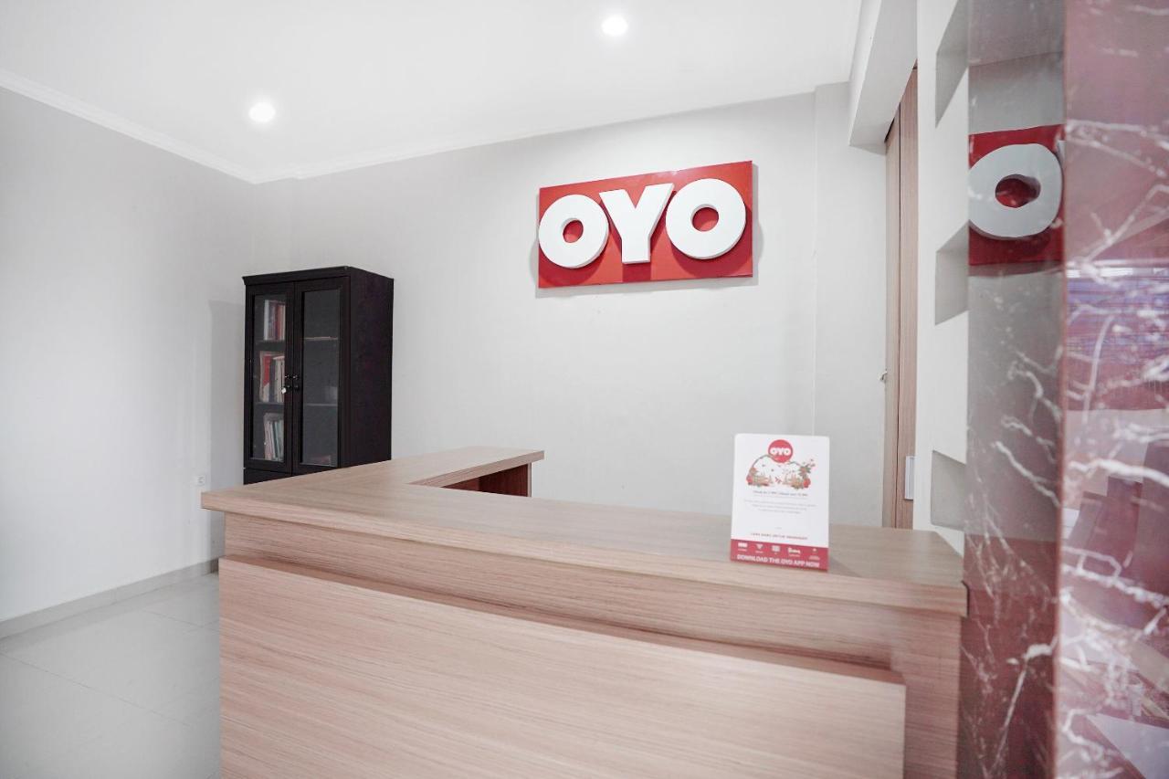 Oyo 415 The Kartini 8 Residence Jacarta Exterior foto