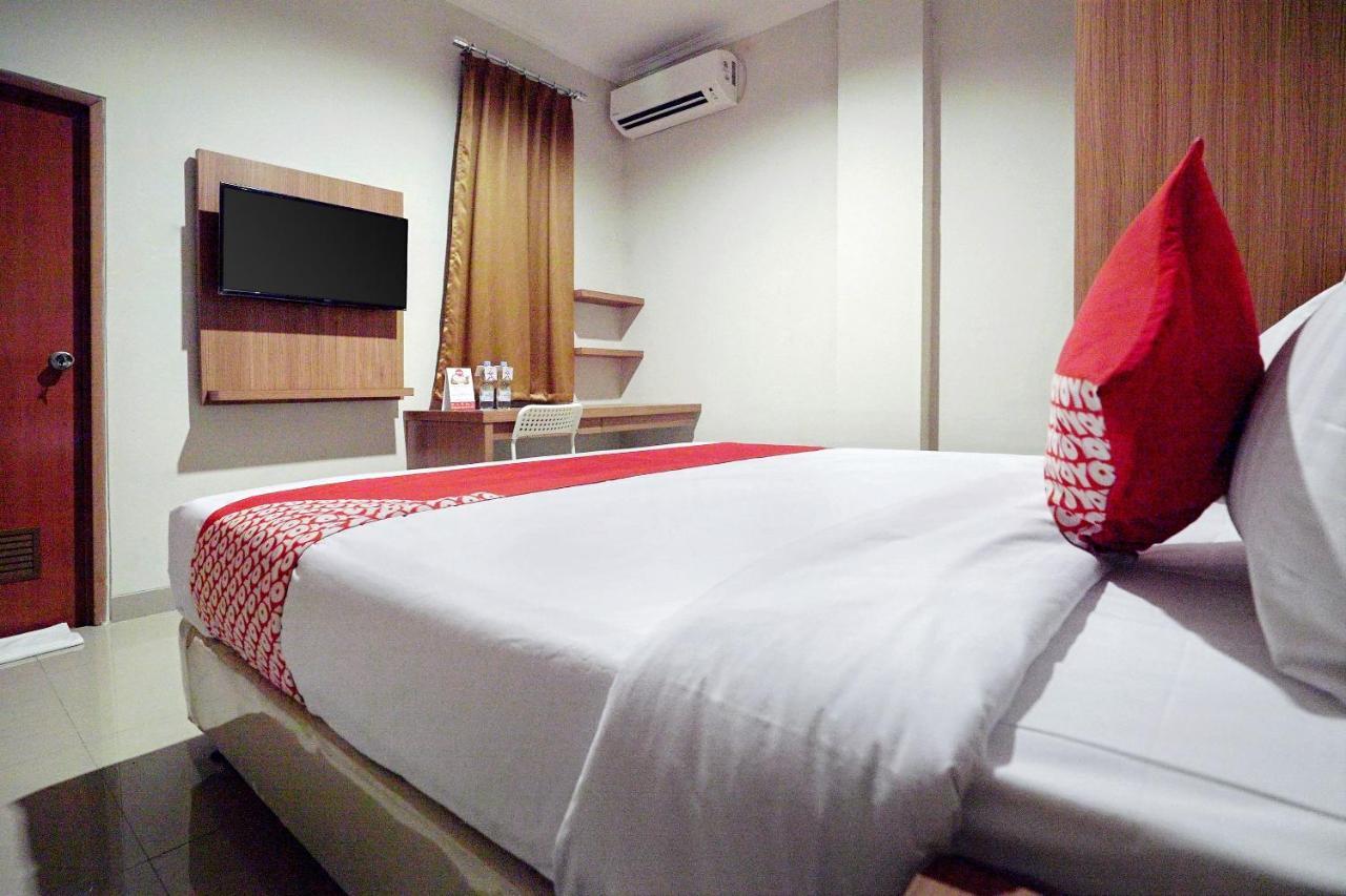 Oyo 415 The Kartini 8 Residence Jacarta Exterior foto