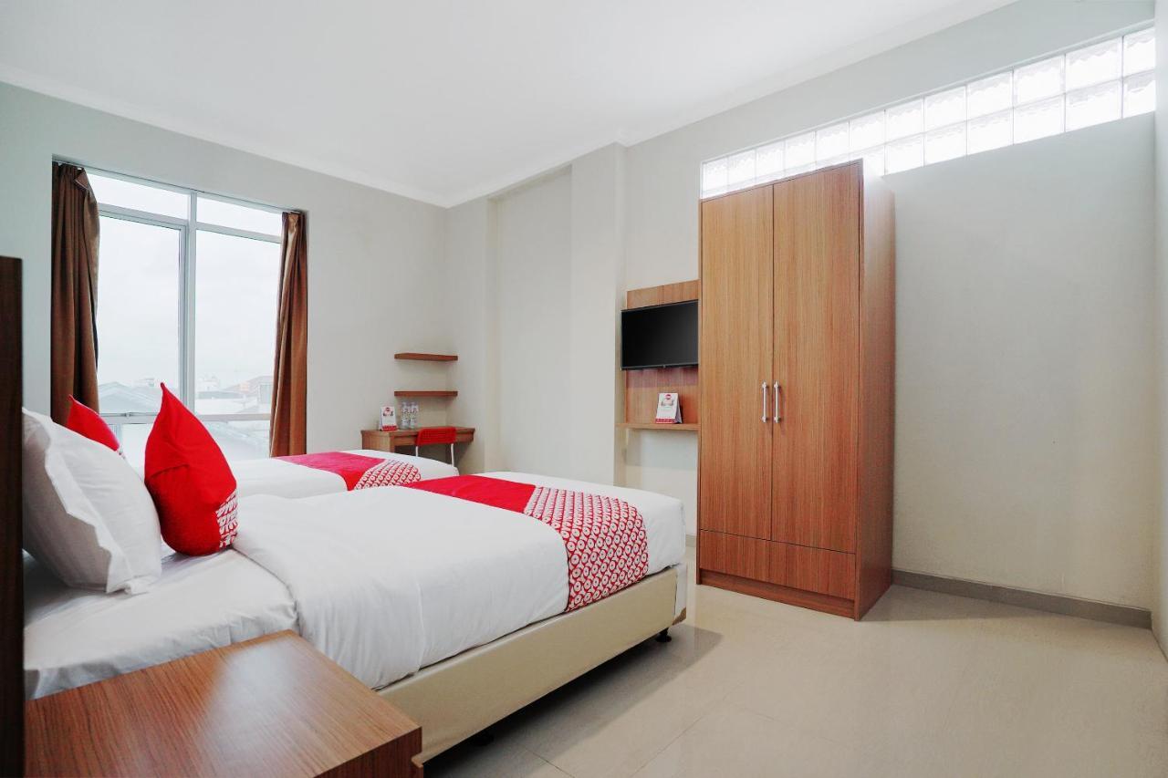 Oyo 415 The Kartini 8 Residence Jacarta Exterior foto