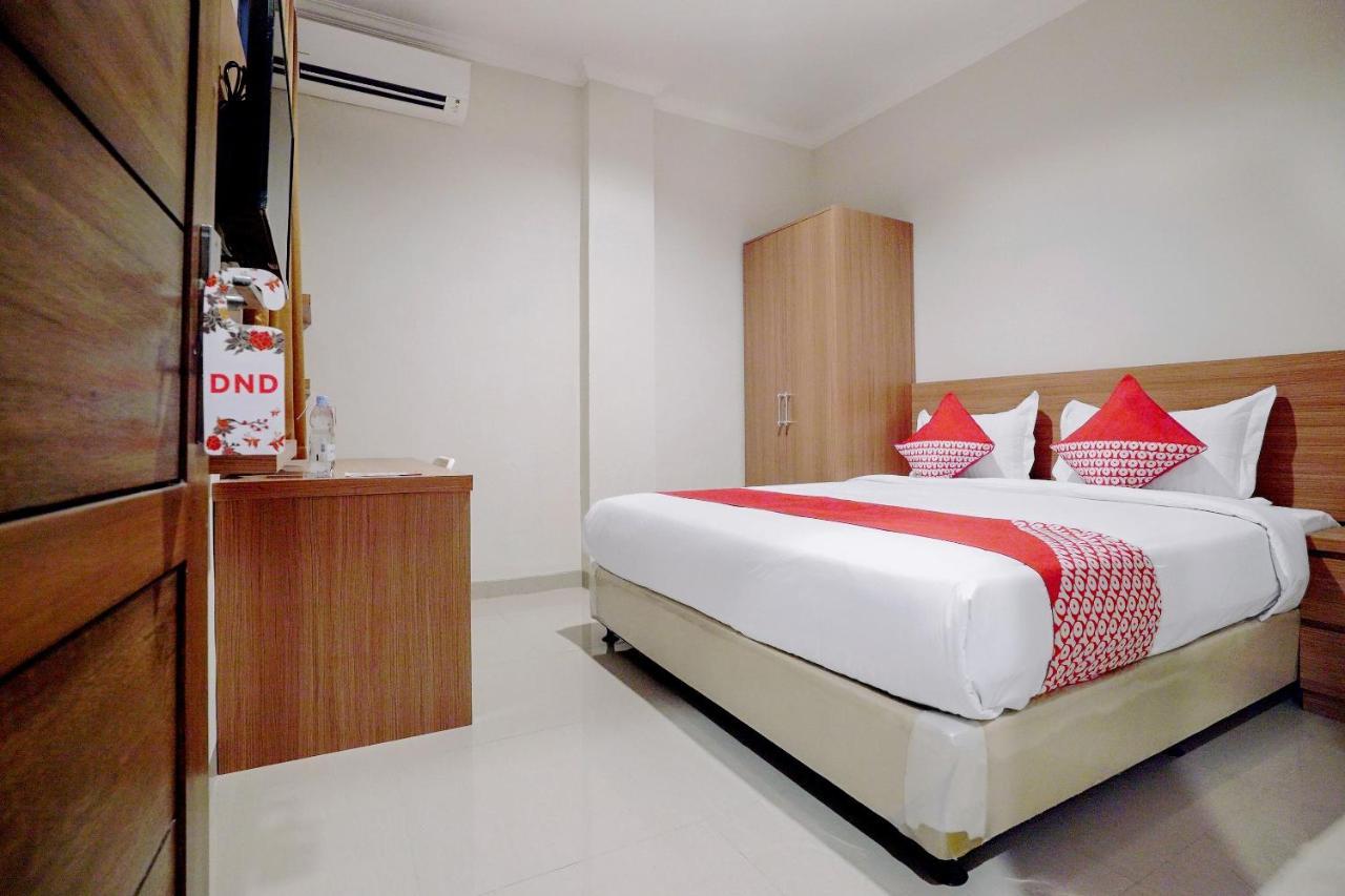 Oyo 415 The Kartini 8 Residence Jacarta Exterior foto