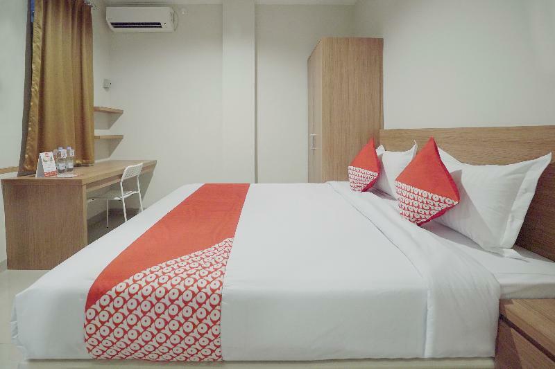 Oyo 415 The Kartini 8 Residence Jacarta Exterior foto
