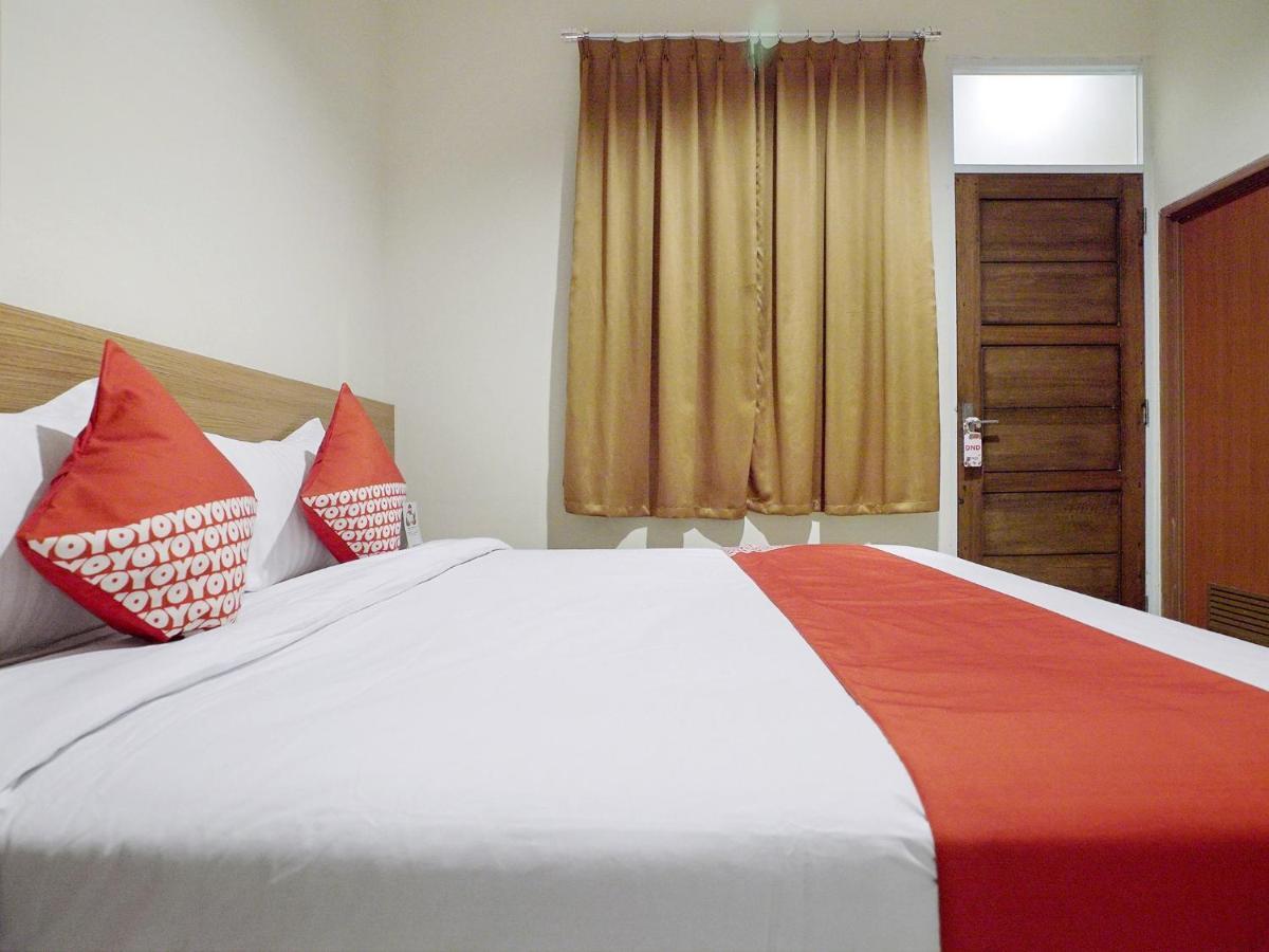 Oyo 415 The Kartini 8 Residence Jacarta Exterior foto