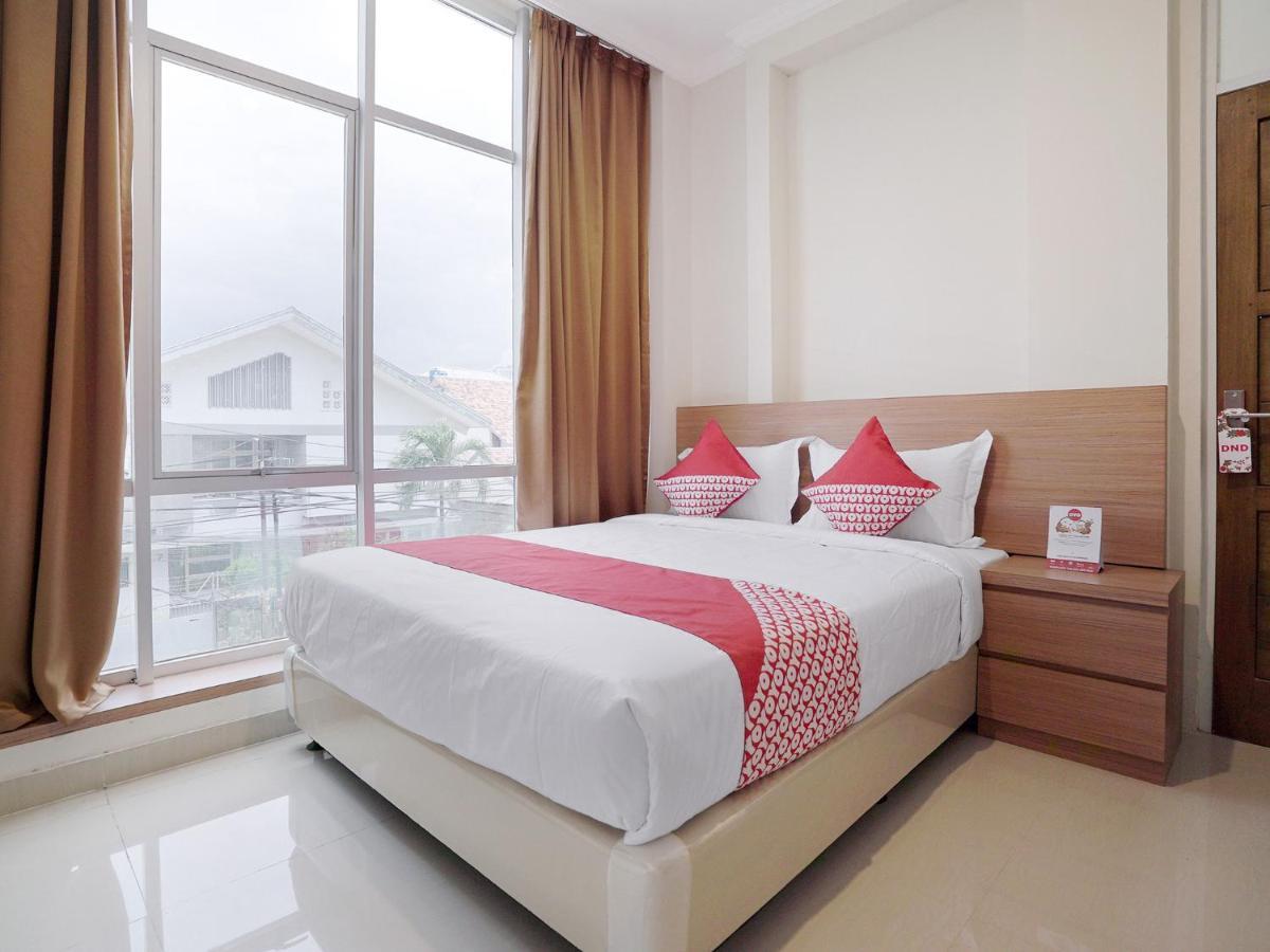 Oyo 415 The Kartini 8 Residence Jacarta Exterior foto