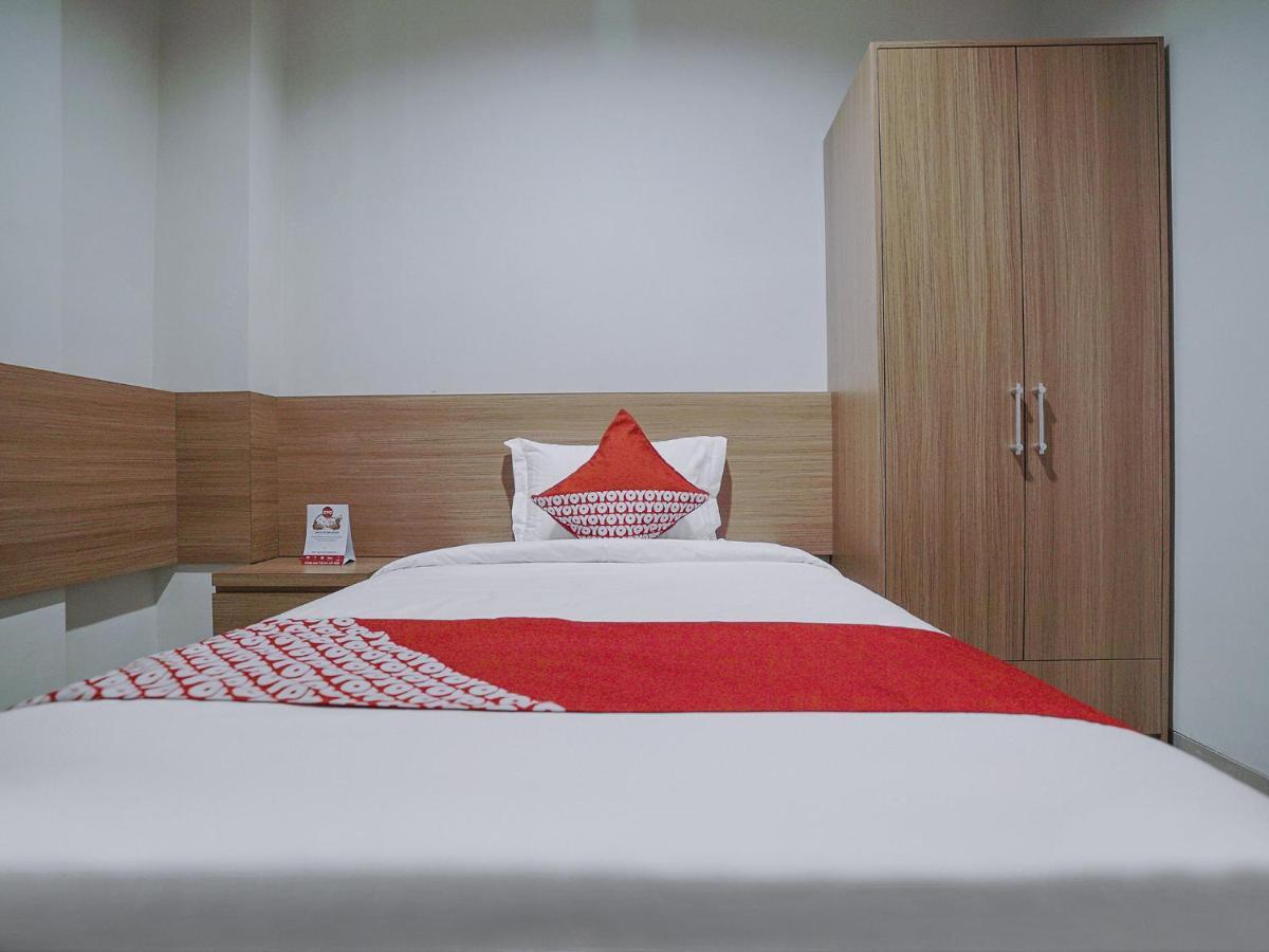 Oyo 415 The Kartini 8 Residence Jacarta Exterior foto
